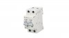Wyłącznik nadprądowy 2P B 6A 6kA AC xPole Home HN-B6/2 194858